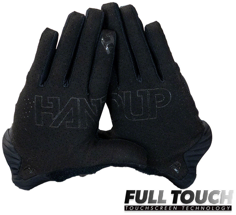 Pro-Tection Gloves - Pure Black - GL00768-02.jpg