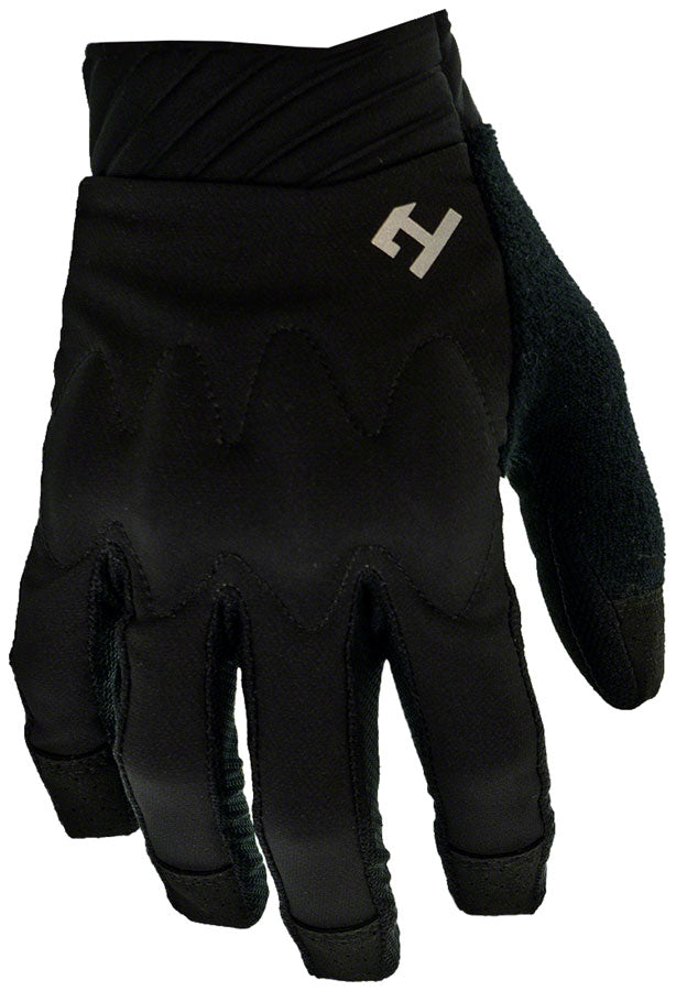 Pro-Tection Gloves - Pure Black - GL00768-03.jpg