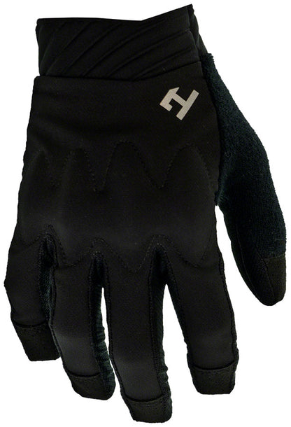 Pro-Tection Gloves - Pure Black - GL00768-03.jpg
