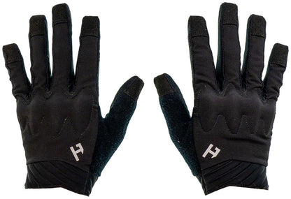 Pro-Tection Gloves - Pure Black - GL00768.jpg