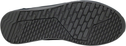 Motus GTX Flat Shoes - Black/Gray, Millennium Fit - SH04006-05.jpg