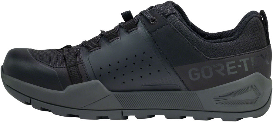 Atomus GTX Mountain Clipless Shoes - Black, Millennium Fit - SH03996-01.jpg