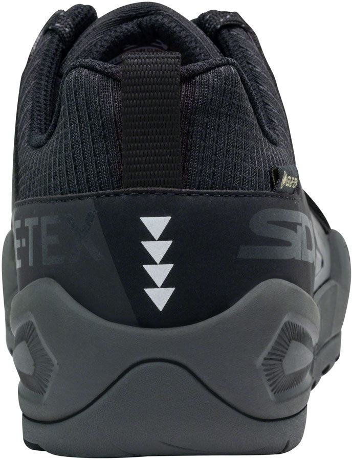 Atomus GTX Mountain Clipless Shoes - Black, Millennium Fit - SH03996-03.jpg