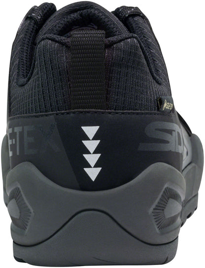 Atomus GTX Mountain Clipless Shoes - Black, Millennium Fit - SH03996-03.jpg