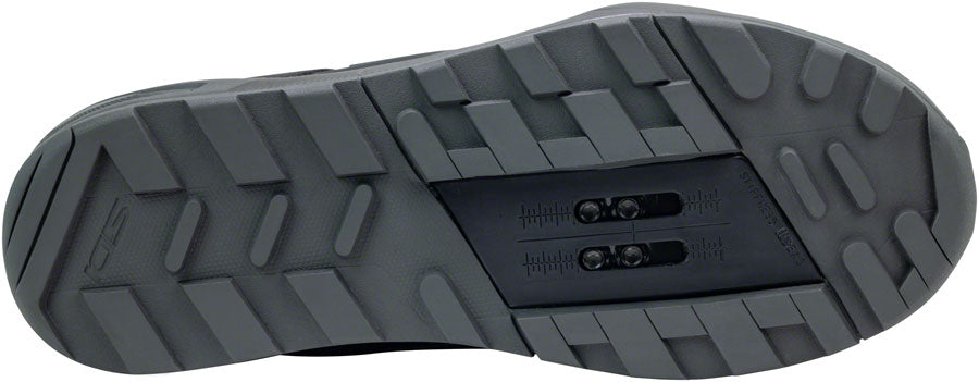 Atomus GTX Mountain Clipless Shoes - Black, Millennium Fit - SH03996-04.jpg