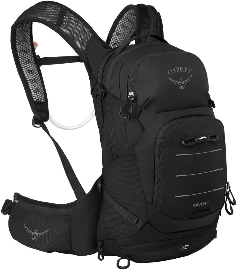 Raven  Women's Hydration Pack - BG0859-01.jpg