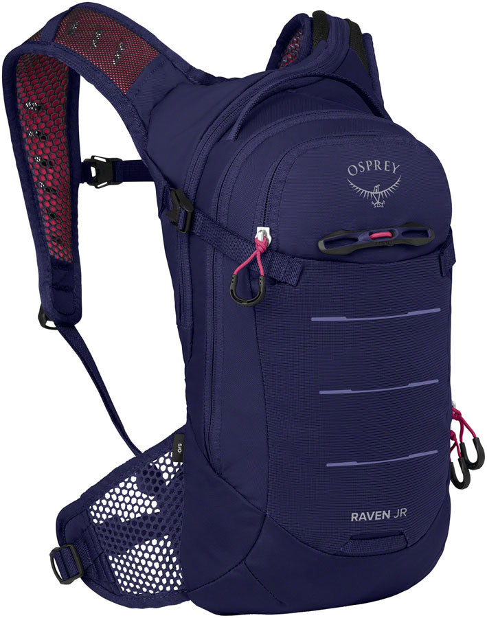 Raven  Women's Hydration Pack - BG0860-01.jpg