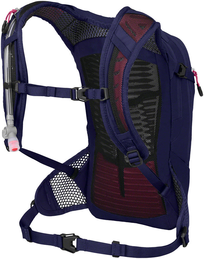 Raven  Women's Hydration Pack - BG0860-02.jpg