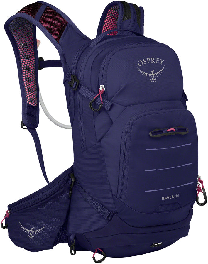 Raven  Women's Hydration Pack - BG0860-03.jpg
