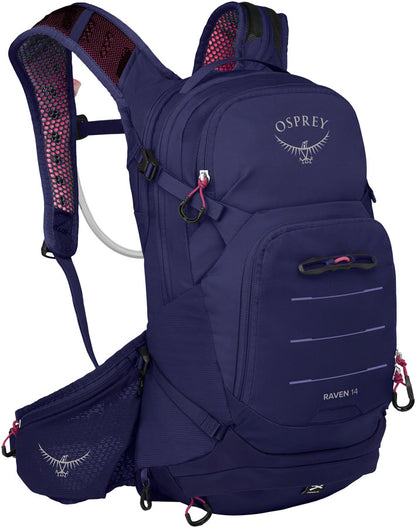 Raven  Women's Hydration Pack - BG0860-03.jpg