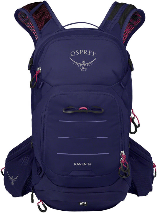 Raven  Women's Hydration Pack - BG0863.jpg
