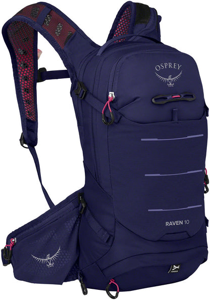 Raven  Women's Hydration Pack - BG0864-01.jpg