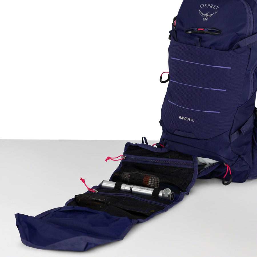 Raven  Women's Hydration Pack - BG0864-11.jpg