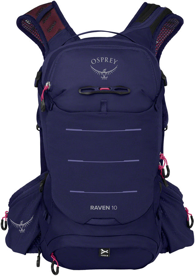 Raven  Women's Hydration Pack - BG0864.jpg