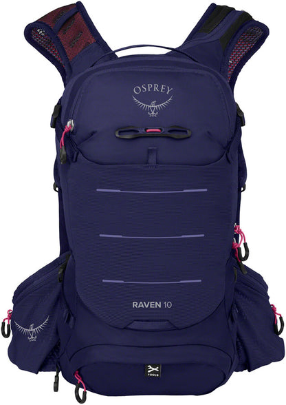 Raven  Women's Hydration Pack - BG0864.jpg