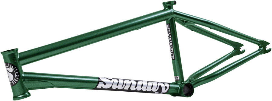 Silvawave BMX Frame - FM3145.jpg