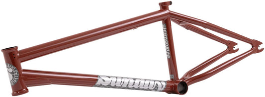 Silvawave BMX Frame - FM4384.jpg
