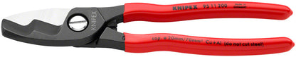 Cable Shears with Twin Cutting Edge - TL1209-01.jpg