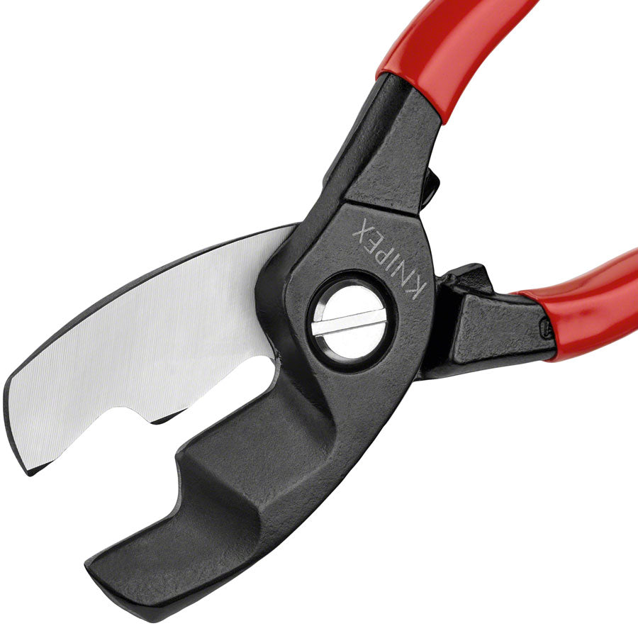Cable Shears with Twin Cutting Edge - TL1209-03.jpg