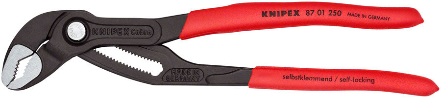 Cobra Water Pump Adjustable Pliers - TL1213.jpg
