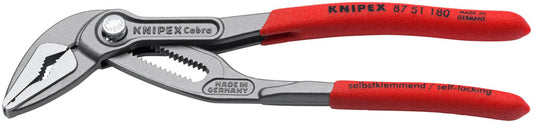 Cobra Water Pump Adjustable Pliers - TL1284.jpg