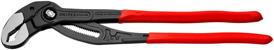 Cobra Water Pump XL Adjustable Pliers - TL1216-01.jpg