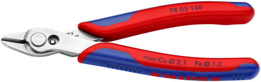Electronics Super Knips XL Flush Cutters - TL1219-01.jpg
