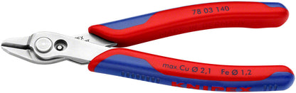 Electronics Super Knips XL Flush Cutters - TL1219-01.jpg