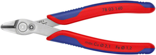 Electronics Super Knips XL Flush Cutters - TL1219.jpg