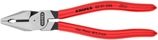 High Leverage Combination Pliers - TL1226.jpg