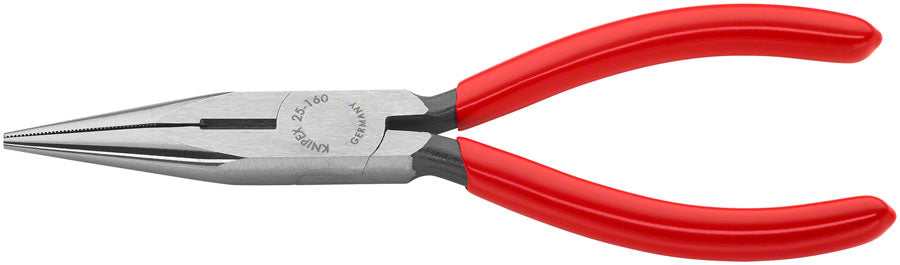 Long  Nose Pliers with Cutter - TL1232-01.jpg