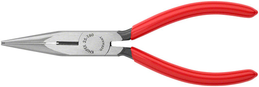 Long  Nose Pliers with Cutter - TL1232.jpg