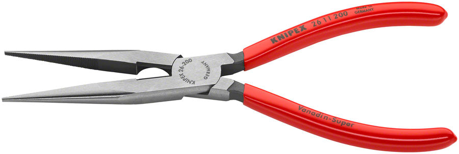 Long  Nose Pliers with Cutter - TL1233-02.jpg