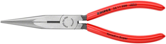 Long  Nose Pliers with Cutter - TL1233.jpg