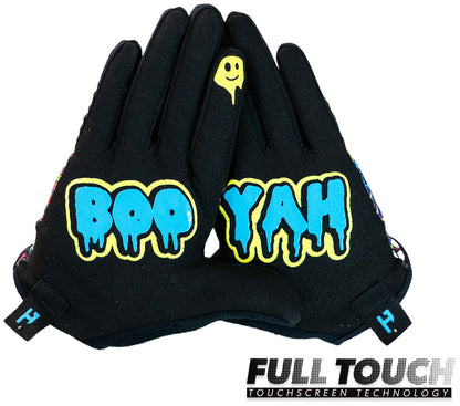 Vented Gloves - Monster Mayhem - GL00807-02.jpg