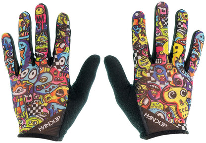 Vented Gloves - Monster Mayhem - GL00807.jpg