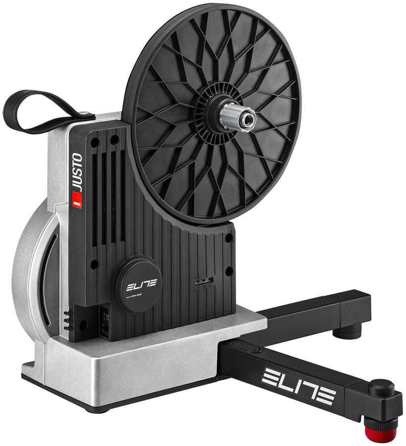 Justo Direct Drive Smart Trainer - WT0032.jpg