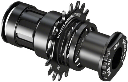 Solo-XD XD/XDR Single Speed Conversion Kit - FW0182-01.jpg