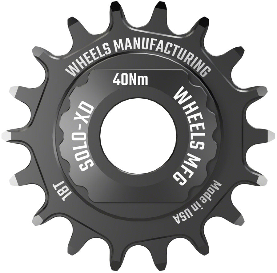 Solo-XD XD/XDR Single Speed Conversion Kit - FW0182-03.jpg