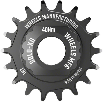 Solo-XD XD/XDR Single Speed Conversion Kit - FW0182-03.jpg