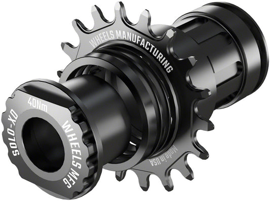 Solo-XD XD/XDR Single Speed Conversion Kit - FW0182.jpg