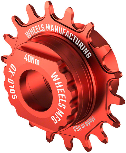 Solo-XD XD/XDR Single Speed Conversion Kit - FW0195-04.jpg