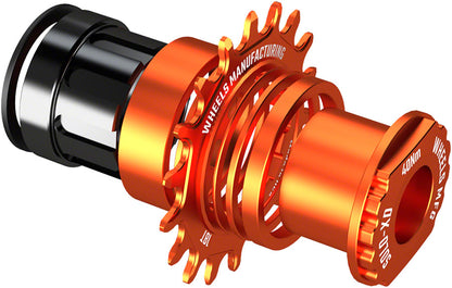 Solo-XD XD/XDR Single Speed Conversion Kit - FW0275-01.jpg