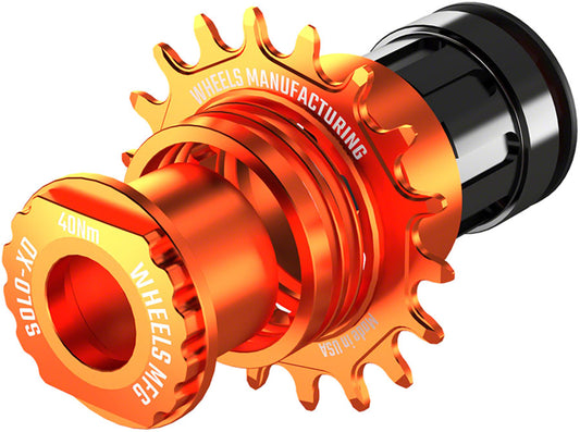 Solo-XD XD/XDR Single Speed Conversion Kit - FW0275.jpg
