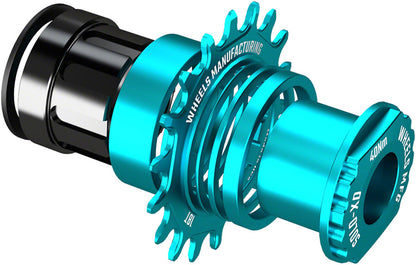 Solo-XD XD/XDR Single Speed Conversion Kit - FW0276-01.jpg