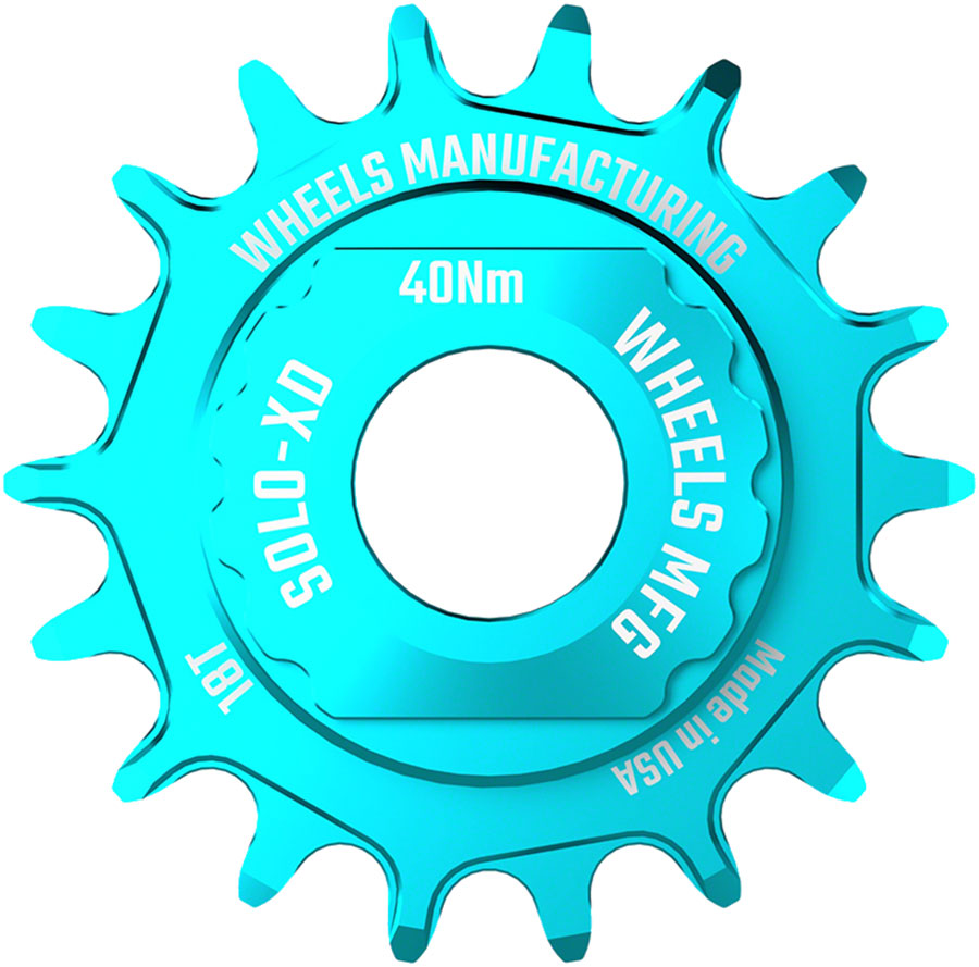 Solo-XD XD/XDR Single Speed Conversion Kit - FW0276-03.jpg