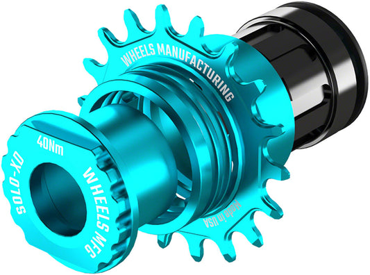 Solo-XD XD/XDR Single Speed Conversion Kit - FW0276.jpg