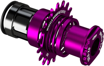 Solo-XD XD/XDR Single Speed Conversion Kit - FW0278-01.jpg