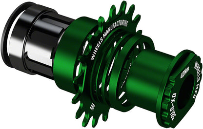 Solo-XD XD/XDR Single Speed Conversion Kit - FW0279-01.jpg