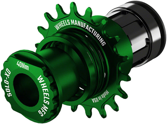 Solo-XD XD/XDR Single Speed Conversion Kit - FW0279.jpg